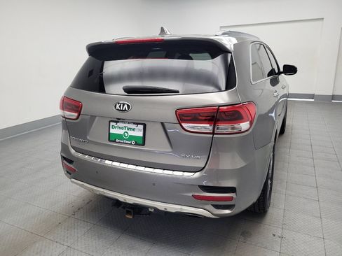Used 2017 Kia Sorento SX FWD image 7