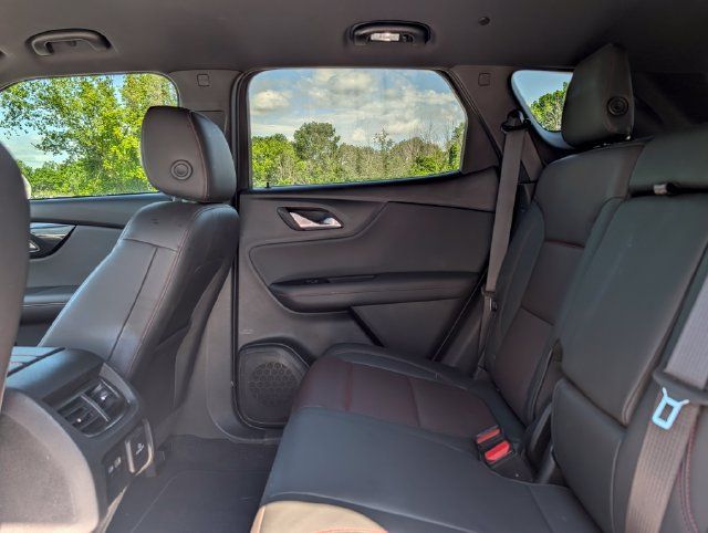 Used 2020 Chevrolet Blazer RS AWD/4WD image 17