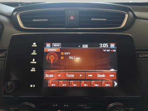 Used 2018 Honda CR-V EX-L image 17