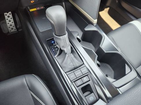 Certified 2025 Toyota Camry SE w/ Multimedia Upgrade Package FWD image 19