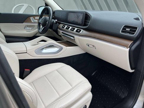 Used 2022 Mercedes-Benz GLE 350 4MATIC image 28