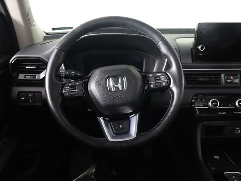 Used 2025 Honda Pilot Elite image 47