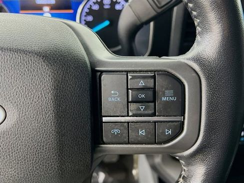 Used 2021 Ford F150 XLT w/ Equipment Group 301A Mid image 30