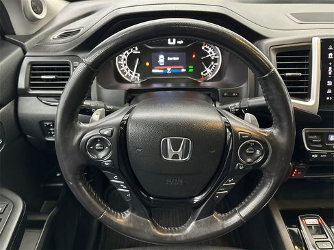 Used 2020 Honda Ridgeline RTL-E image 26