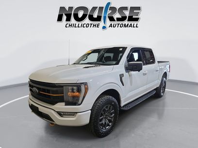 Used 2022 Ford F150 Tremor w/ Equipment Group 401A Mid