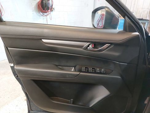 Certified 2022 MAZDA CX-5 AWD 2.5 S image 28