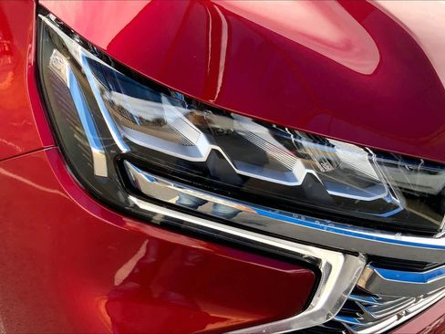 Used 2022 Chevrolet Tahoe LT w/ Luxury Package image 27