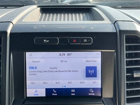 Used 2020 Ford F150 XL w/ Equipment Group 101A Mid image 15