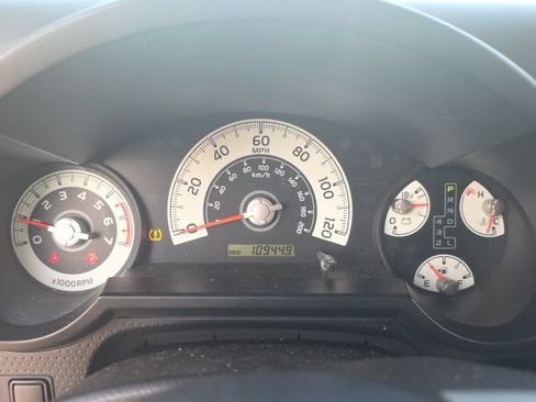 Used 2014 Toyota FJ Cruiser 4WD w/ Convenience Package image 7
