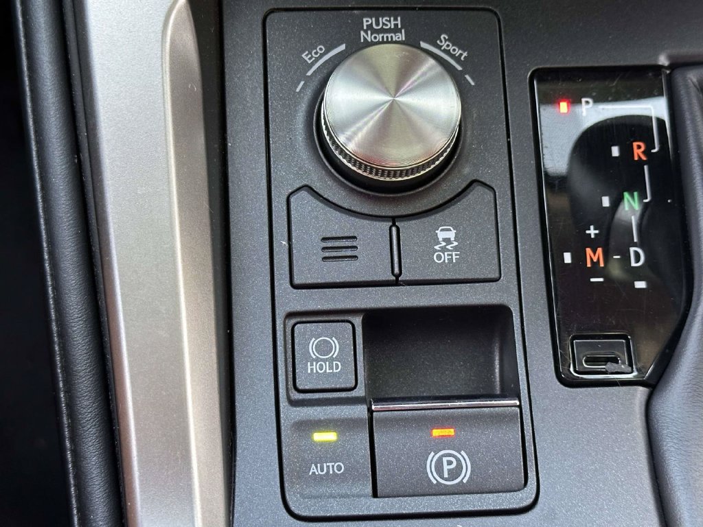 Used 2021 Lexus NX 300 AWD w/ Premium Package image 31
