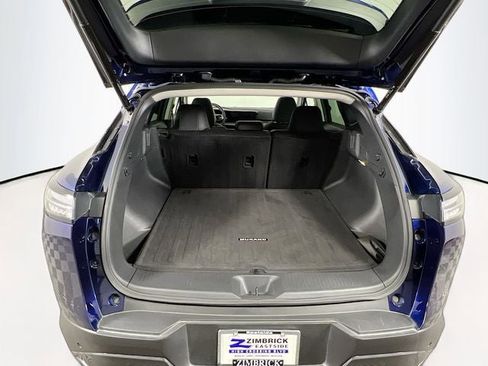 Certified 2025 Nissan Murano SL image 27