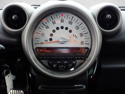 Used 2012 MINI Cooper Countryman S AWD/4WD image 17