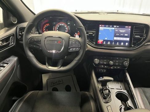 New 2026 Dodge Durango GT image 18