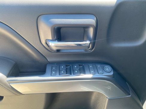 Used 2016 Chevrolet Silverado 3500 LT w/ All-Star Edition AWD/4WD image 12