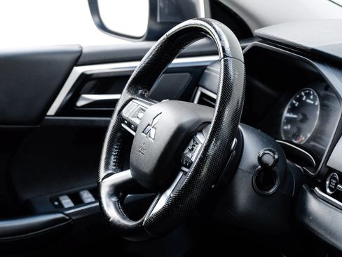 Used 2022 Mitsubishi Outlander SE AWD/4WD image 20