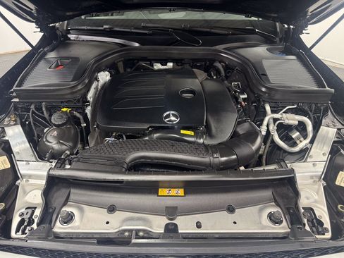 Certified 2022 Mercedes-Benz GLC 300 4MATIC image 29