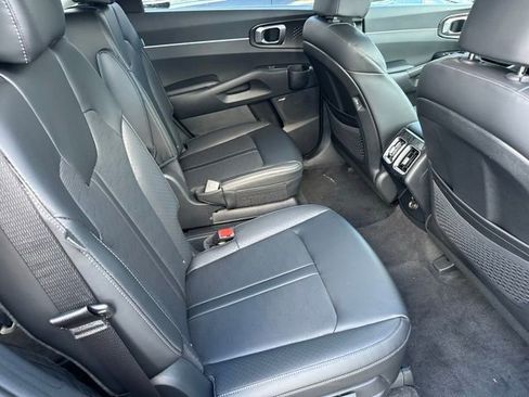 New 2026 Kia Sorento EX w/ EX Premium Package image 22