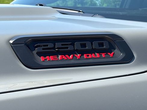 Used 2026 RAM 2500 Tradesman AWD/4WD image 47
