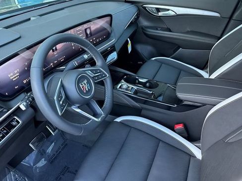 New 2026 Buick Envision Sport Touring AWD/4WD image 10