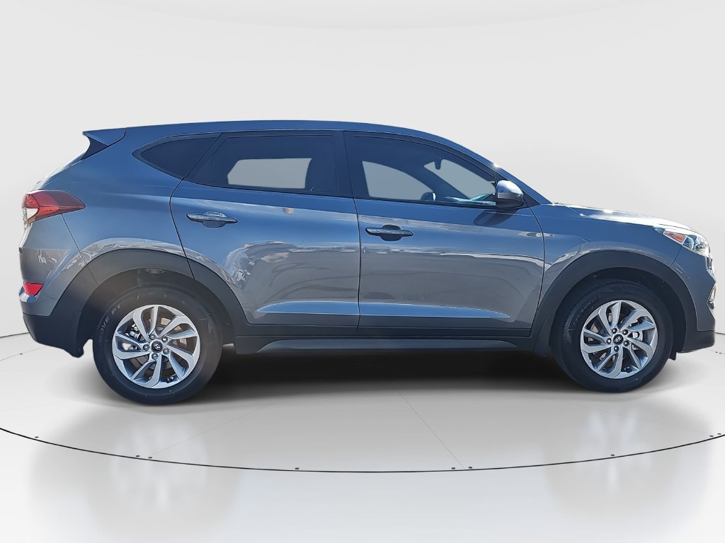 Used 2016 Hyundai Tucson SE FWD image 4