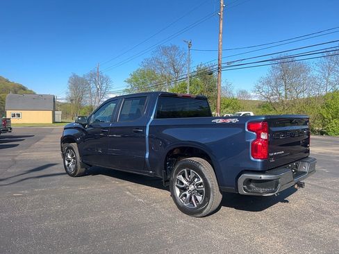 Used 2022 Chevrolet Silverado 1500 LT image 7