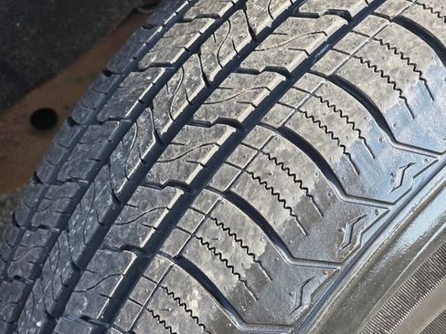 Used 2022 Chevrolet Silverado 1500 W/T w/ Trailering Package image 21