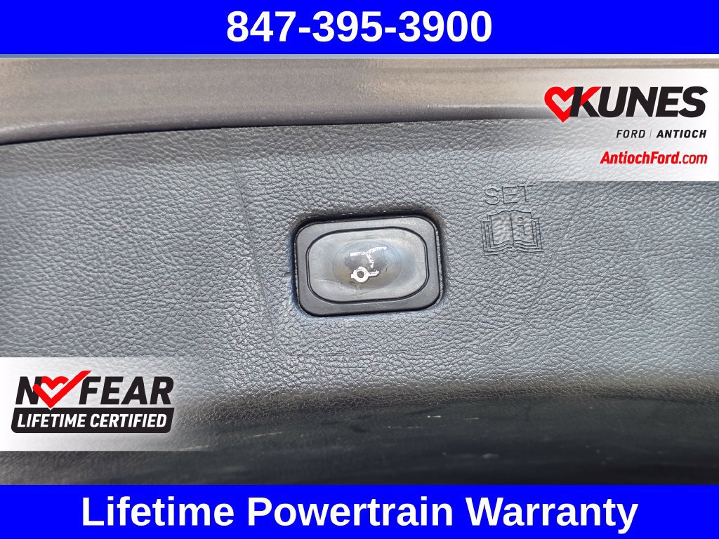 Certified 2022 Ford Edge ST w/ Equipment Group 401A AWD/4WD image 34