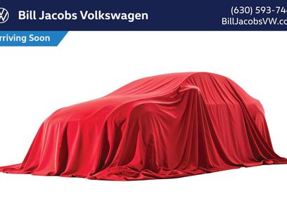 Used 2025 Volkswagen Atlas Peak Edition SE