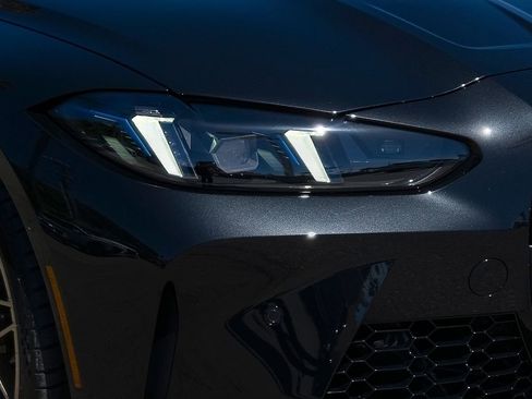 New 2026 BMW M3 Competition w/ Executive Package AWD/4WD image 5