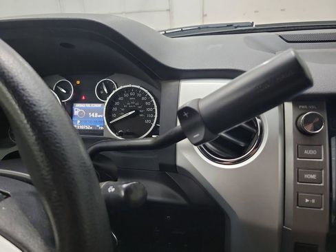 Used 2016 Toyota Tundra SR5 image 29