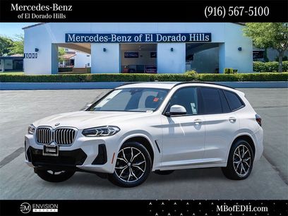 Used 2024 BMW X3 xDrive30i