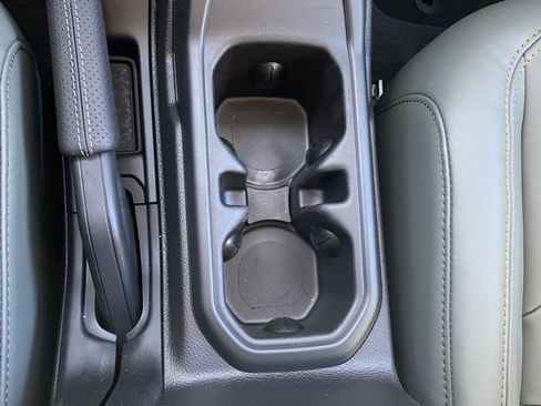 New 2026 Jeep Gladiator Mojave image 25