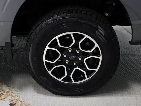 Used 2023 Ford F150 XLT w/ Equipment Group 302A High AWD/4WD image 20