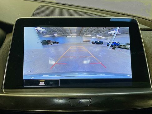 Used 2024 Cadillac CT5 Sport AWD/4WD image 14