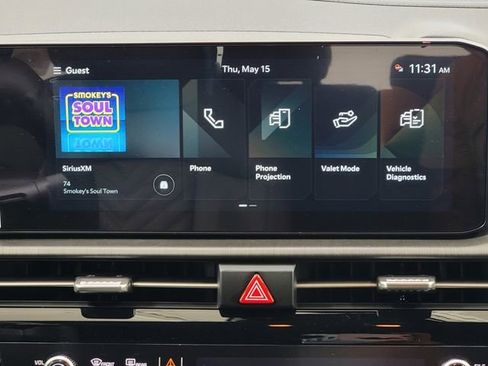 New 2026 Kia Sportage X-Line image 22