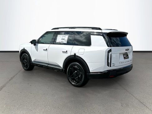 New 2027 Kia Telluride SX X-Line image 5
