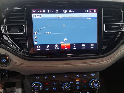 Used 2024 Dodge Durango Citadel AWD/4WD image 12