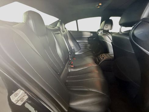 Used 2017 BMW 650i Gran Coupe image 27