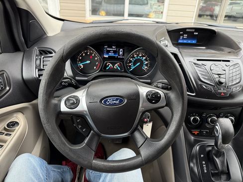 Used 2016 Ford Escape SE AWD/4WD image 13
