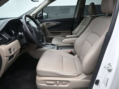 Used 2022 Honda Ridgeline RTL-E image 21