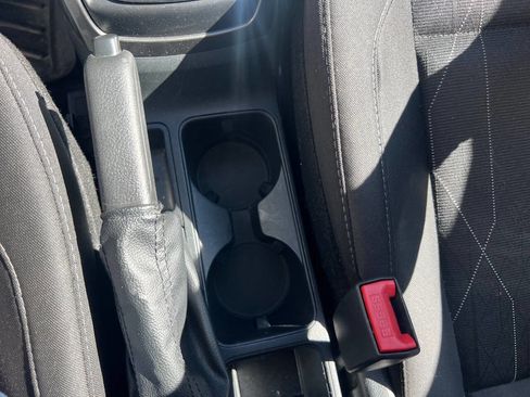 Used 2018 Ford EcoSport SE image 25