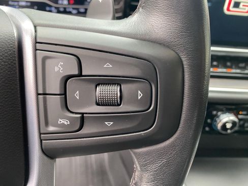 Used 2022 GMC Sierra 1500 SLT AWD/4WD image 30