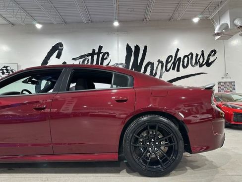 Used 2020 Dodge Charger Scat Pack image 7