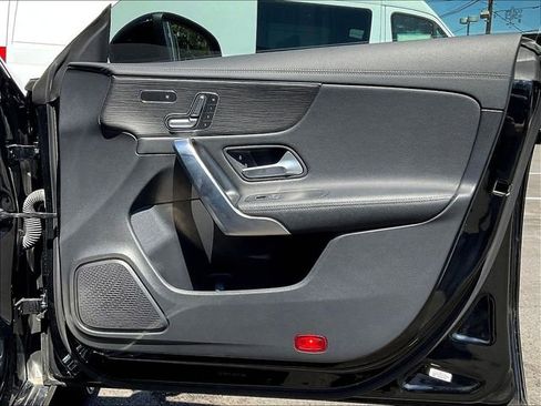 Certified 2023 Mercedes-Benz CLA 250 4MATIC image 30
