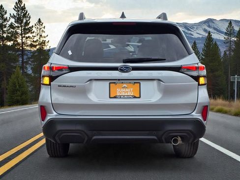 New 2026 Subaru Forester Limited image 6
