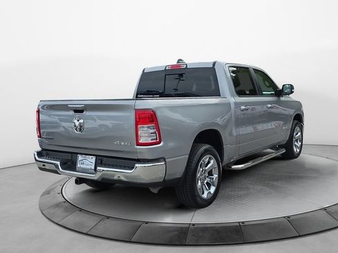 Used 2022 RAM 1500 Big Horn AWD/4WD image 5