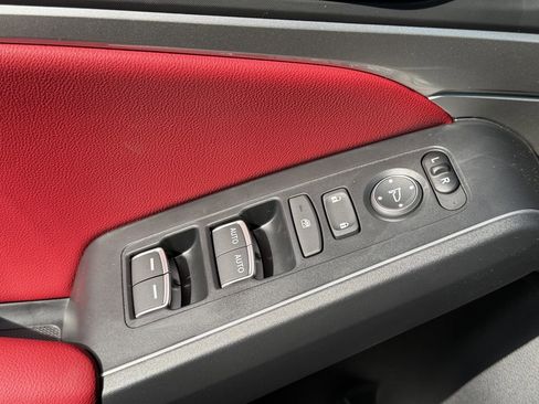 New 2026 Acura Integra A-Spec image 18