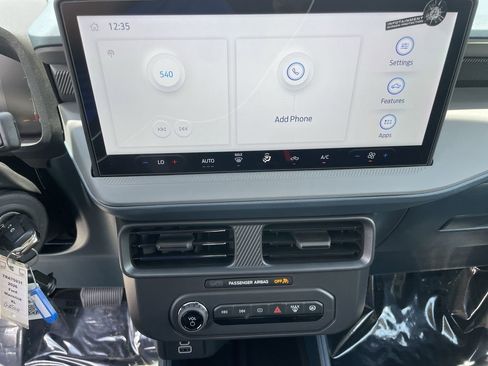 New 2026 Ford Maverick XL FWD image 20