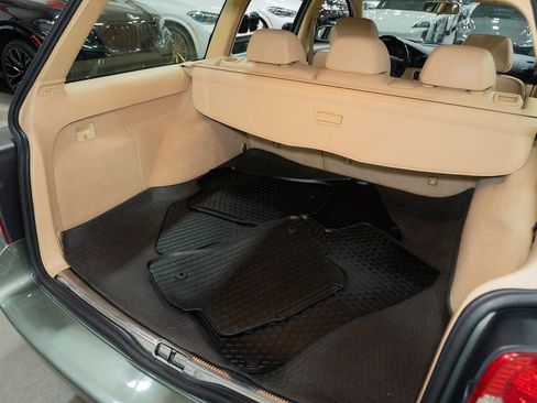 Used 2002 Volkswagen Passat GLX image 24