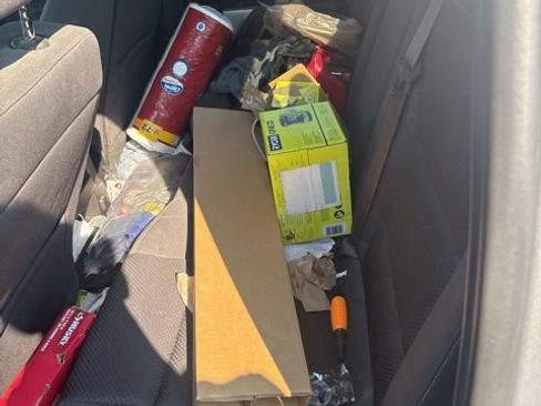 Used 2017 Chevrolet Silverado 1500 LT w/ All Star Edition image 15